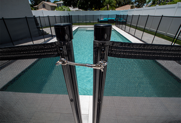 Pool Fences