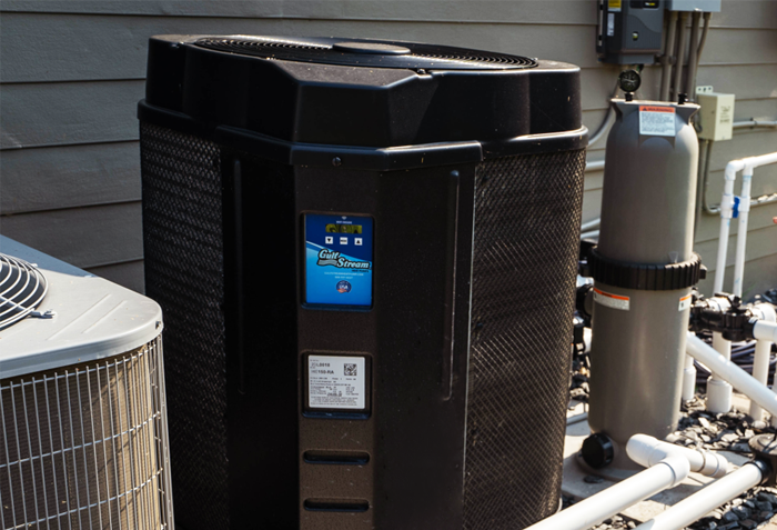 Pool Heaters